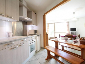 Spacieux Appartement 4 Pièces, 6 Couchages, Proche Pistes et Commerces, La Salle-les-Alpes - FR-1-330F-77